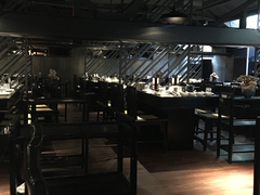 大堂-捞王锅物料理(凯旋路店)