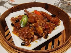 -稻香饭店(龙华天虹店)