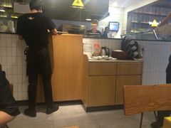 -乐凯撒披萨(东方新世界店)