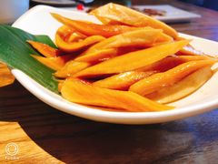 -颐和•海鲜砂锅粥•啫啫煲(奥林匹克广场店)