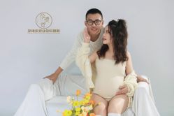 -孕视觉专业孕妇摄影(天津南开店)