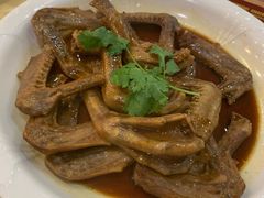 -海宝酒家(中山四路店)