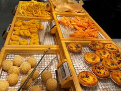 -韩盛·盛江山自助料理(中街大悦城店)
