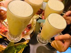 -湊湊火锅·茶憩(南京万象天地店)
