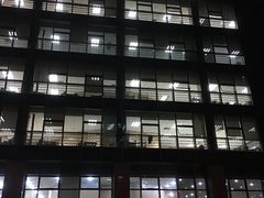 -华中师范大学-图书馆