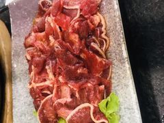 -金刚山(学府路店)