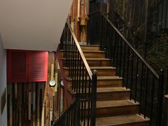 -威廉的太妃糖酒店(杭州西湖青芝坞店)