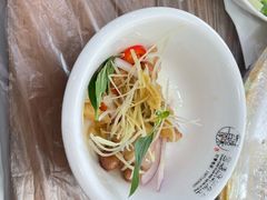 -官塘原味鱼生·潮菜大排档(潮州总店)