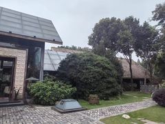 -老房子金沙元年川菜食府·花园餐厅(金沙店)