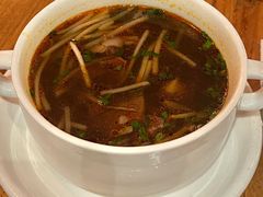 牛肉汤-Moka Bros 摩卡站(嘉华店)