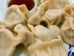 手工鲅鱼水饺-郭姐·威海渔村(黄兴路店)