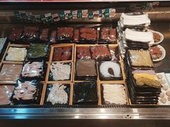 -阿串串老火锅(力盟店)