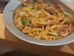 -水平有限广西米粉·广西风味集(五道口店)