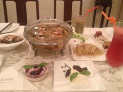 花家怡园(东直门店)-花家怡园