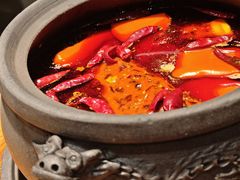 -郑记·古法黑砂锅串串(龙泉店)