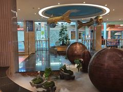 -碧水豪园·足浴·SPA·汗蒸·那须汤泉(中山东路店)