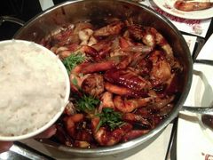 -黄记煌三汁焖锅(崇文门店)