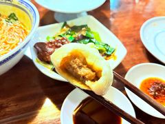 -同得兴 Since·1995 传统苏式面馆(嘉馀坊店)