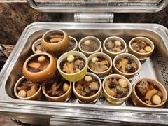 -福州世纪金源大饭店·汇景阁自助餐厅