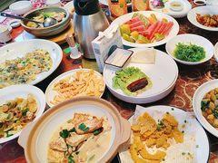 -妈妈菜舟山海鲜(定海古城店)