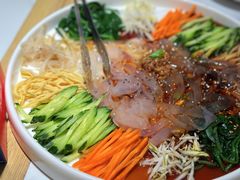 -上关东东北菜(夫子庙水游城店)