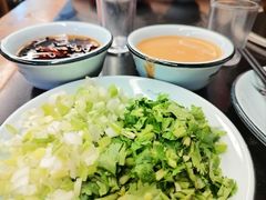 -裕德孚·非遗手切涮羊肉(东直门内大街店)