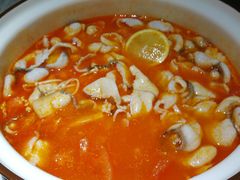 -青花椒花椒鱼(合生汇店)