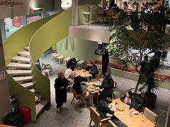 -KimPro 辛普乐概念韩餐