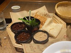 -大张烙馍村(绿地店)