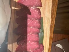 -盡膳口福跷脚牛肉火锅(北美新天地店)