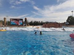 -上海玛雅海滩水公园