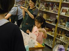 -100家灵感仓库·DIY团建(什刹海店)