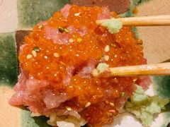 -鮨青(恒基名人购物中心店)