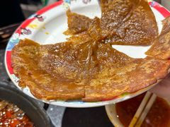 -巴蜀大宅门火锅(北大街店)