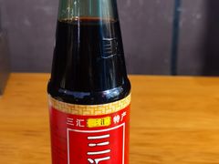 -豌杂牛肉面(青枫南路店)