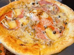 -Grande A'moo(上海万象城店)