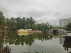-西宁市人民公园(城西区)