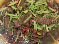 -听风阁农家私房菜茶楼(龙坞店)