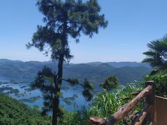 -仙岛湖旅游风景区