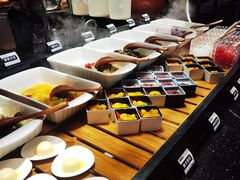 -盛江山自助料理(太原街万达店)