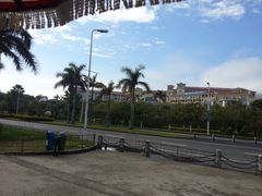 -黄金海岸环岛路