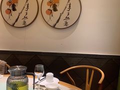 -江南韵·无锡太湖文化体验餐厅(凤凰天街店)