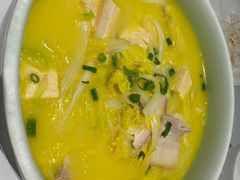 -北李·海肠捞饭·大连菜(望京凯德MALL店)