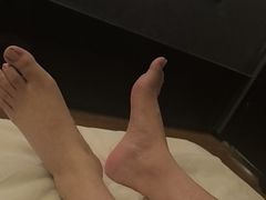 -华夏良子·足道SPA艾灸(王府井店)