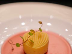 -杭州临平万丽酒店·万丽轩中餐厅