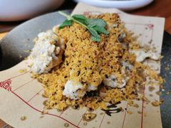 -灶丰年间(定安路店)