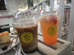 -灯塔咖啡馆BOOK·Coffee Shop