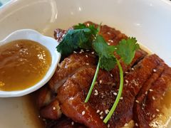 深井烧鹅仔-粤香楼(新光里店)