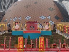 -重庆国际马戏城