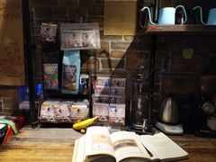 -阿sir咖啡(陶谷新村店)